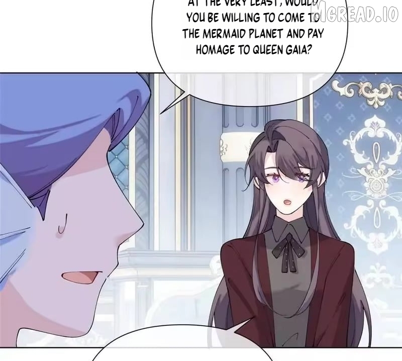 Her Marriage Was Called Off at Daytime, the Cutely Fierce Commander Asked Her For a Hug at Night Chapter 179 - page 47
